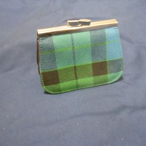 Glen Appin of Scotland wallet